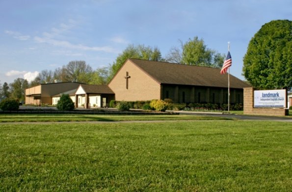 Landmark Independent Baptist Church