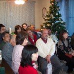 Christmas Service